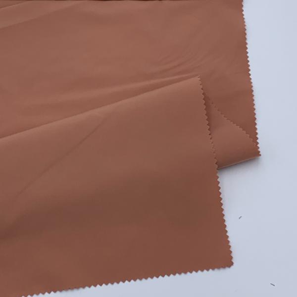 35D Soft Real Memory Medium Weight Upholstery Fabric 100 Recycled Polyester