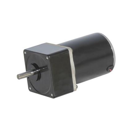 Quality Frequency 50Hz AC Induction Motor Length 68mm 110VAC 220VAC For Robotics for sale