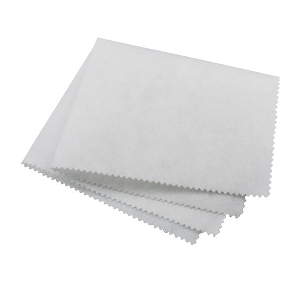 Water Soluble Nonwoven Fabric in 58/60" Width at GAOXIN with Spunlace Technics