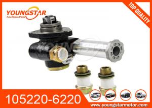 China 105220-5960 105220-6220 9440610588 6D102 Diesel Engine Feed Pump on sale