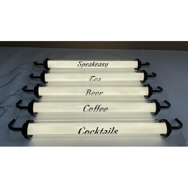 Advertising Outdoor Lighting Store Led Light Box for Customized Lighting Solutions