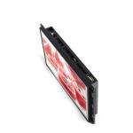 Metal Open Frame with 7 Inch Industrial LCD screen monitor,LCD open frame video