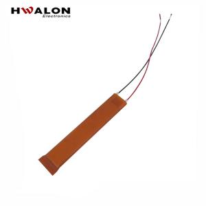 China Customized 12V Fan Heater Dryer Humidifier Air Conditioner Warmer Using Ceramic PTC Heating Element on sale