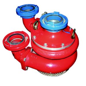 Wholesale Aluminum 600LPM 2.5&quot; Inlet Firefighting Water Pump from china suppliers