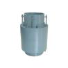 Buy cheap Direct Burial Corrugated Single Axial Expansion Joints For Hot Fluid Pipeline from wholesalers