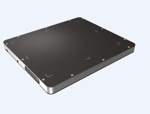 Wholesale Amorphous Silicon Sensors Flat Panel Detector Lightweight Suitable For High Energy Detection 15MV from china suppliers