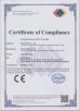 Power Real CO.,Limited Certifications