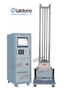 Wholesale Mechanical Shock Test Equipment For 3000g Shock Test With Component Test JESD22-B140B from china suppliers