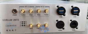 Wholesale LW 2972 LUOWAVE Embedded SDR Broadcasting GPS from china suppliers