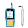 Buy cheap Color Screen Manual Ultrasonic Hardness Tester Portable Durometer SU-300H from wholesalers