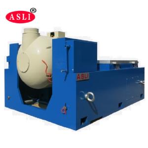 Wholesale 380V 3000N Horizontal 3 Axis Vibration Table Lab Testing Equipment from china suppliers