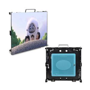 Wholesale Fixed Installation Wall Mounted P2.5 Video Wall Led Display Indoor from china suppliers