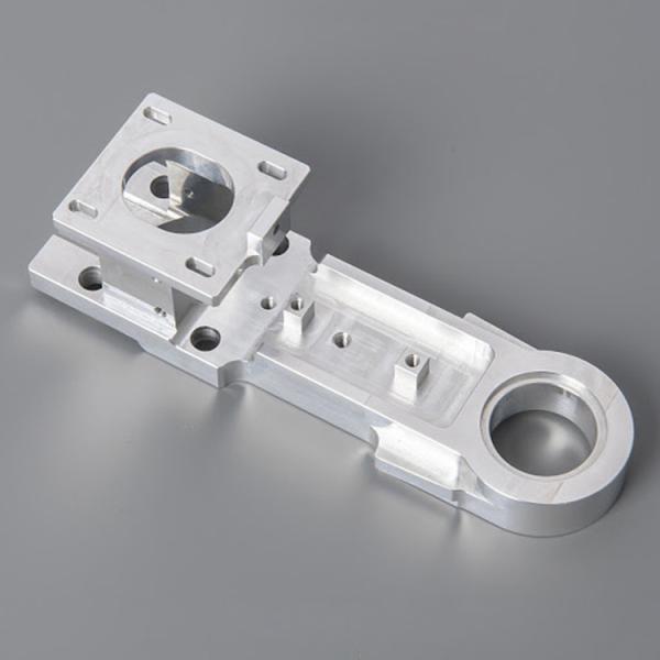 Quality 3 4 5 Axis Precision CNC Drilling Turning for sale