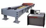 Tensile Testing Microcomputer Control Hydraulic Horizontal Tensile Test Machine