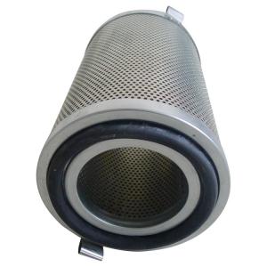Wholesale Aluminum Cap Oil Mist Filter Element With Galvanized Perforated Plates Core from china suppliers