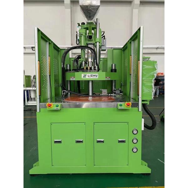 Barless Extruder Molding Machine Low Pressure Injection