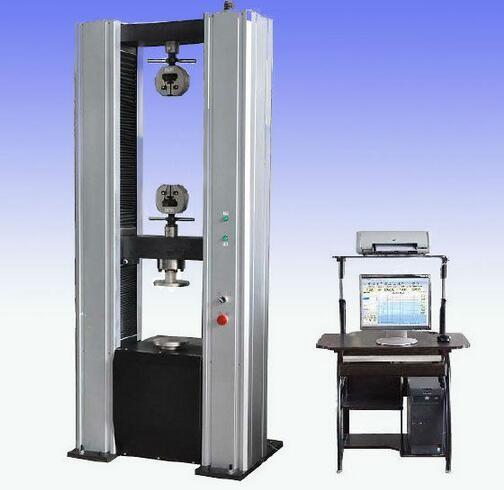 Quality Laboratory Servo Hydraulic Universal Fatigue Testing Machine Price for sale