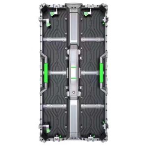 China Waterproof LED Rental Display Magnitic Maintanence Indoor LED Panel Display on sale