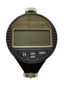 Wholesale Simple Structure Shore C 0.5HA Digital Rubber Hardness Tester from china suppliers