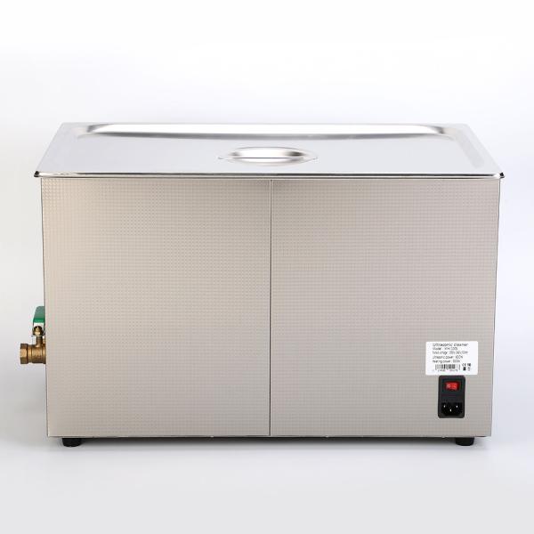 Customized Ultrasonic Cleaning Machine 600W Multifunctional Ultrasonic Cleaner