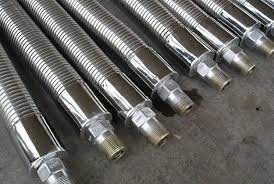 Wholesale Ozoen Resistance Bop Hose High Abrasion SS316 Armored Cover​ from china suppliers