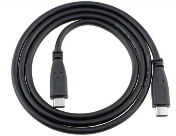 Quality 10 GB / S USB C Type Connector , High Speed Micro USB Data Cable Color Optional for sale
