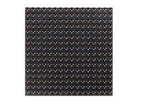 Customized P16 Full Color LED Display Boards Electronic Moving Message Sign