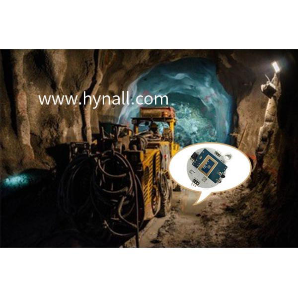 Daylight Monitoring Dimmable Motion Sensor RF Wireless Grouping Tunable White