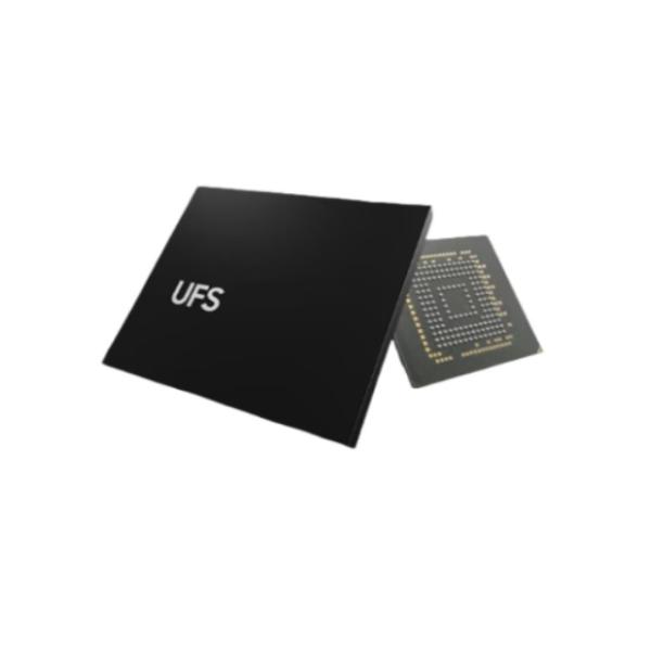 Quality Memory IC Chip KLUFG4LHGC-B0E1 512GB UFS 3.1 Universal Flash Memory Storage for sale