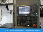 SMTCL VMC850Q 3 Axis Vertical Machining Center 4 Axis CNC Milling Machine With