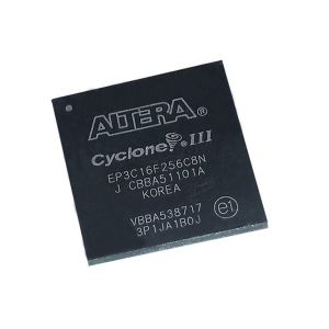 EP3C5F256C8N Intel Integrated Circuits ICs Field Programmable Gate Arrays