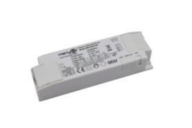 18W & 40W Sensor DIM LED Driver with Multiple Current Options Color Temperature Selection
