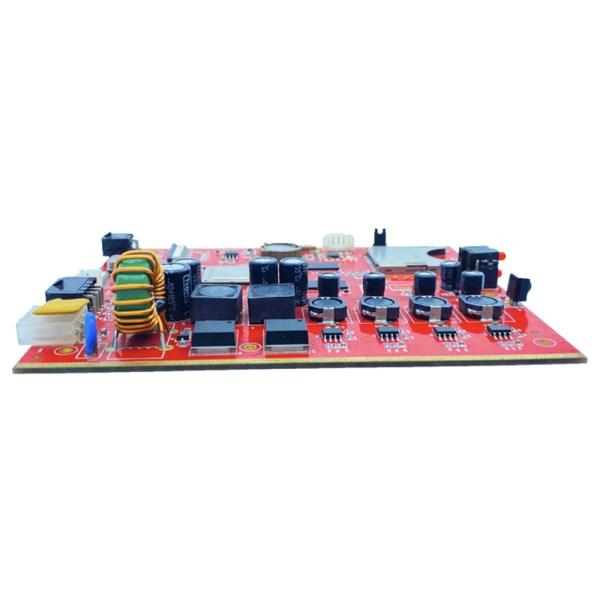 Quality SMT Trash Can Mechanism 94V0 Infrared Sensor Module PCBA Board Reading for sale