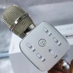 Tosing Plus Portable Microphone Speaker Wrieless Karaoke Playe For Singing