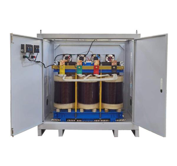 Quality H Class UPS Isolation Transformer 150KVA OEM AN/AF for sale