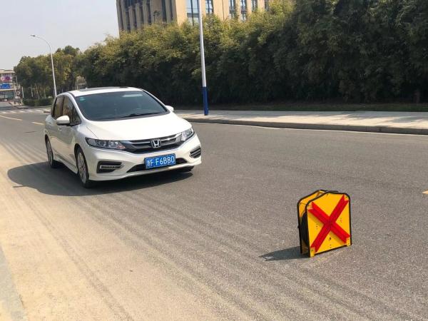 Quality Flashing Warning Effect LED Arrow Board Dynamic Modes for sale