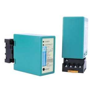 Wholesale Compact Traffic Control Vehicle Loop Detector With 10 Dip Switch from china suppliers