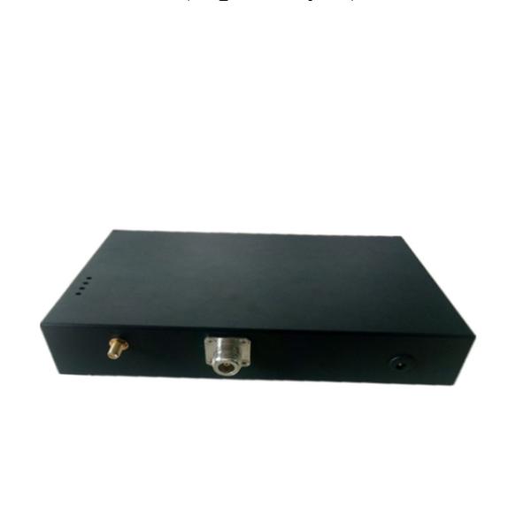 2322MHz UAV Video Transmitter , 10km Long Range Uav Transmitter For SDi Camera