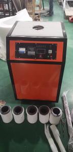 Wholesale JXG-15 Portable induction melting furnace for gold smelting from china suppliers