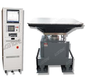 Wholesale 500Kg Payload Bump Test Equipment , Vibration Test System For Consumer Electronics from china suppliers