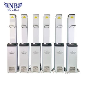 Wholesale UV 30W×2 Mobile Sterilizing Vehicle from china suppliers