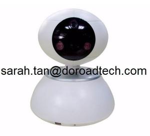 CCTV Home Security Alarm WIFI IP Cameras