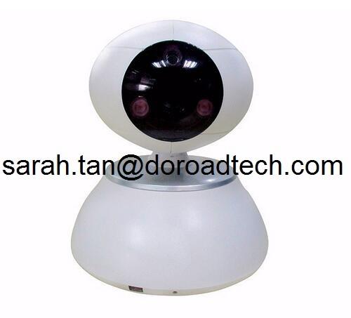 Quality CCTV Home Security Alarm WIFI IP Cameras for sale
