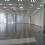 Popular OA Raised Access Floor for Data Center Computer Room From China