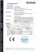 Shenzhen UTOP Technology Co., Ltd. Certifications