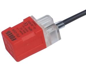 China FOTEK Taiwan Yangming sensor proximity switch pl-05n/2 NPN normally open on sale