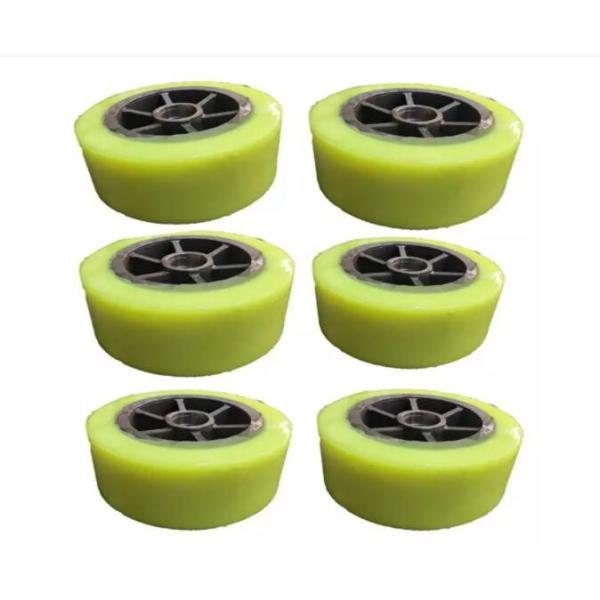 Castable Polyurethane Elastomer CPU Release Agent Water Based Bright Finish