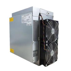 Wholesale 2920W Asic Bitmain Antminer S17+ 76TH SHA256 Ethernet Internet Connection from china suppliers