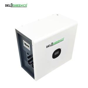 Wholesale 3.6kwh 4000 cycles Off Grid Solar ESS System With Lithium Battery 48V from china suppliers