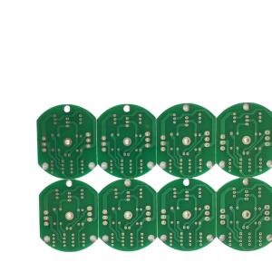 Wholesale Customization Multilayer PCB Circuit Board HDI And High Density Interconnects from china suppliers